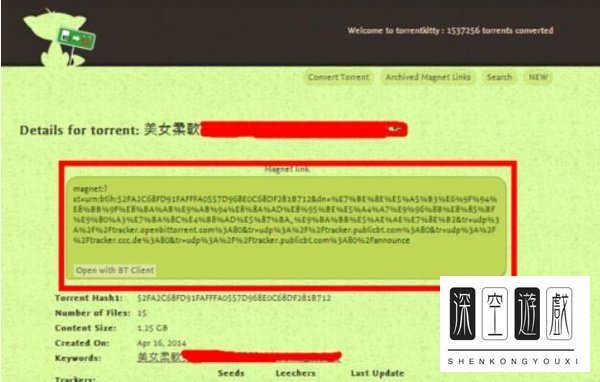 torrentkitty打不开怎么办 torrentkitty打不开解决办法2016