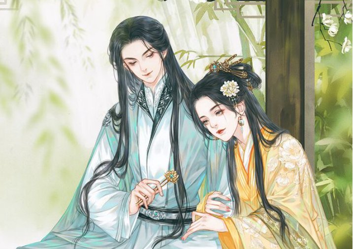 女主苏锦瑶的重生小说