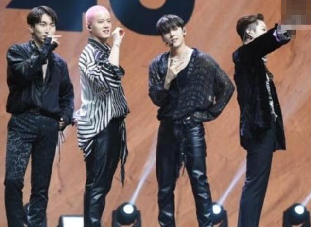 韩男团成员李帝努钟辰乐确诊感染新冠,他们是如何感染的?