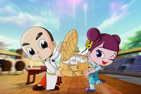 《神厨小福贵》大结局是什么?