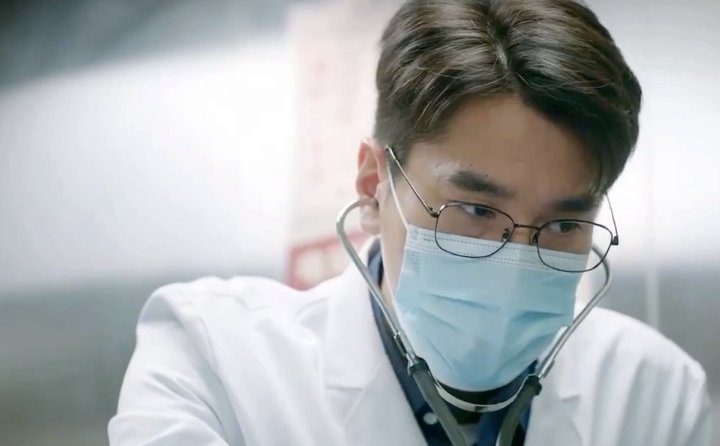 电视剧问心剧情分集介绍