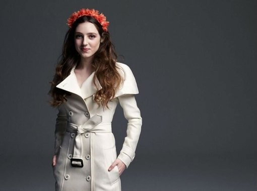 Skinny Love 的中文翻译