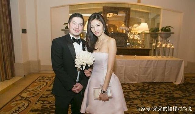 台名媛孙莹莹突宣布离婚，疑受前夫偷食影响，你怎么看？