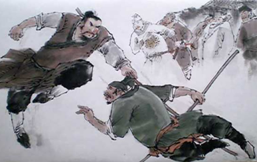 依草附木的意思