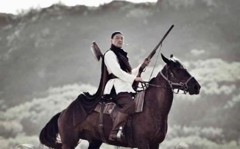 山东的响马完整顺口溜