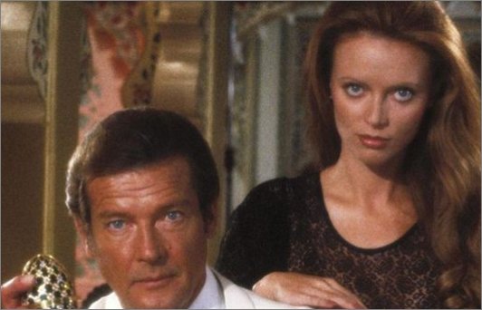 007系列电影哪几部最好看