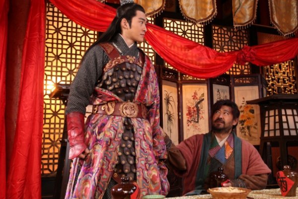 尉迟恭娶“黑白夫人”这对姐妹花是怎么回事?