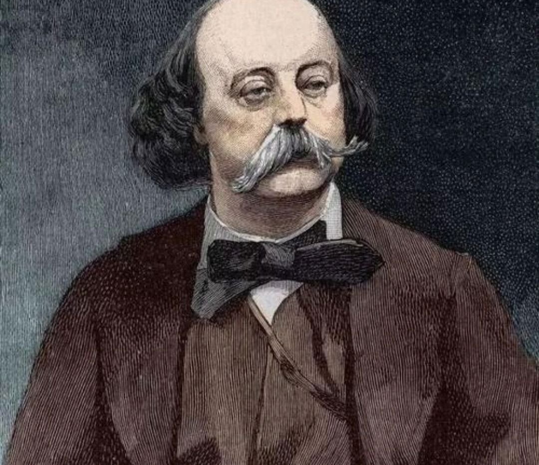 福楼拜的名言有哪些?