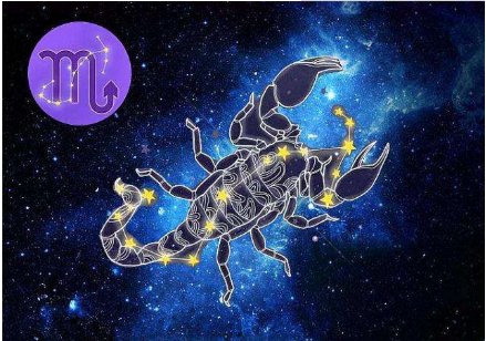 农历十一月初六是什么星座