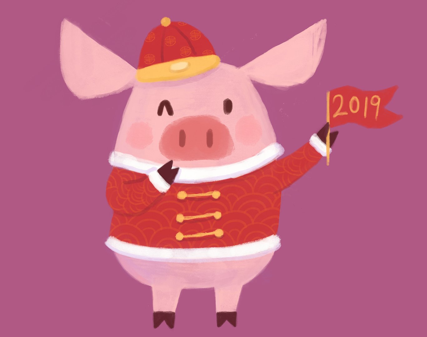 青面獠牙打一最佳生肖动物