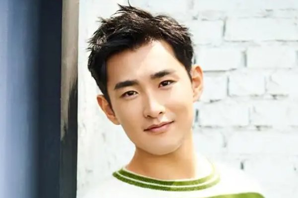 你好,李焕英中演员表都有哪些人?