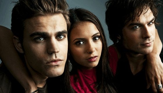 《吸血鬼日记》大结局是什么?