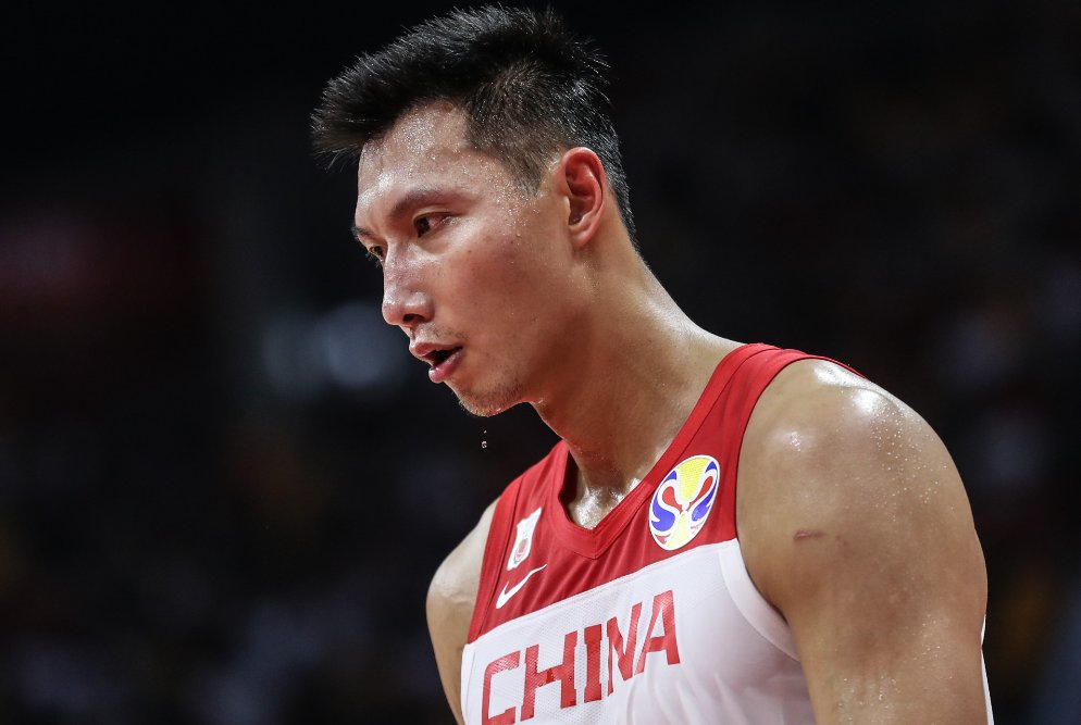 易建联cba十佳球