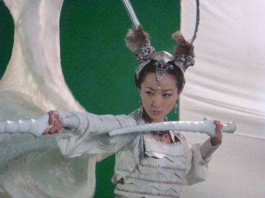 求《新版西游记》（2010）的分集介绍