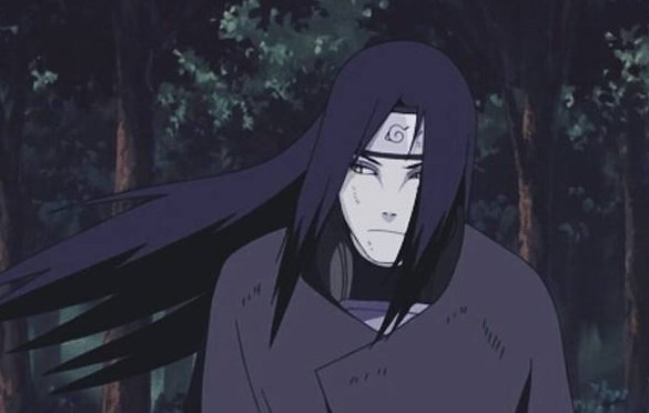 火影忍者大蛇丸在哪一集死的