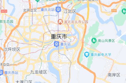 雾城是指哪个城市