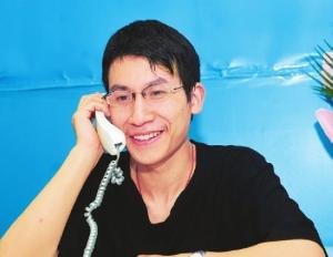 杨山楷的放弃交大