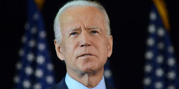 拜登民主党还是共和党