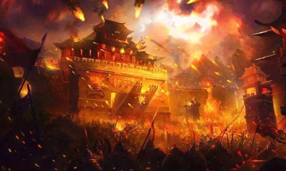 京剧《战太平》讲了怎样的历史故事呢？