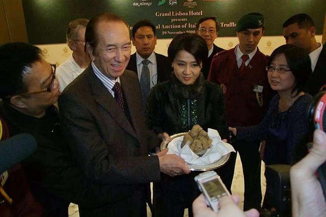 赌王四房谁是最大赢家？