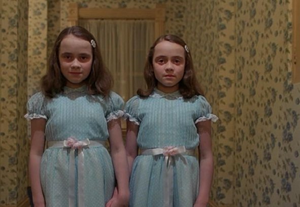 适合夜深人静时看的东西