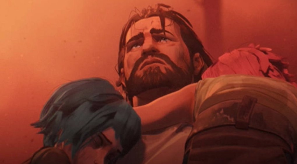 《英雄联盟双城之战》一共多少集？