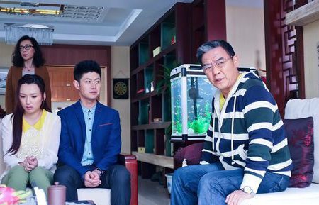 如何评价电影《空巢姥爷》？