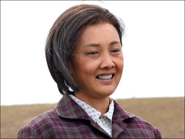 老农民电视剧剧情介绍