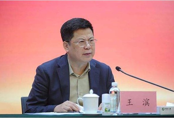 中国人寿原董事长王滨的弟弟王强失联了,王强曾担任过哪些职位?