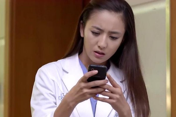 电视剧产科医生大结局