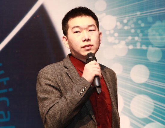 百度营销研究院的评论