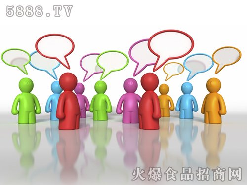 金牌口碑营销机构的金牌团队