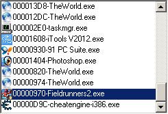 cheat engine 6.2修改器如何修改 坚守阵地2PC版?? 求完整过程 最好有截图 谢谢啦~~