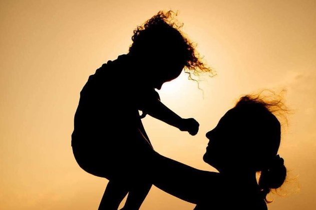 一句简单的话表达对妈妈的爱