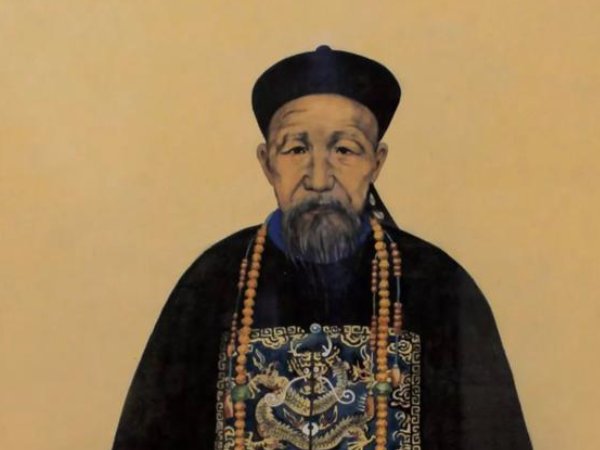 清朝十大清官的排名