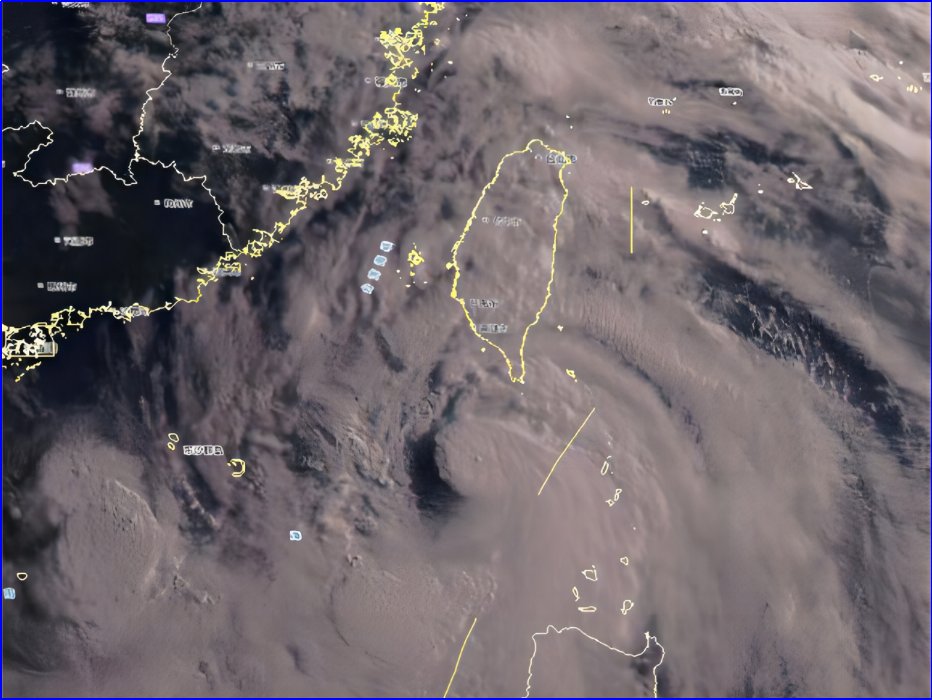 杜苏芮几号结束