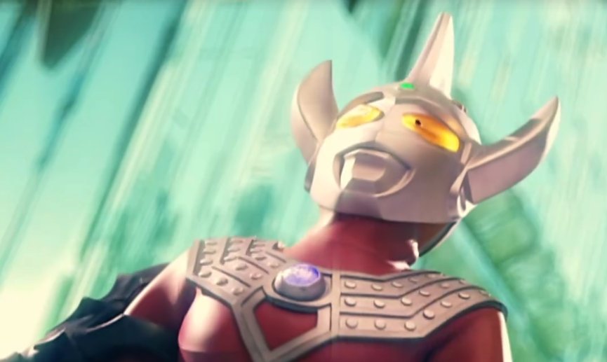 玛丽奥特曼只有泰罗一个儿子,为什么叫奥特之母?