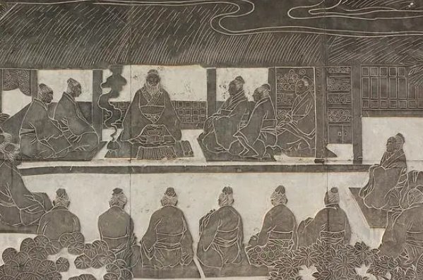 为何会有战国七雄