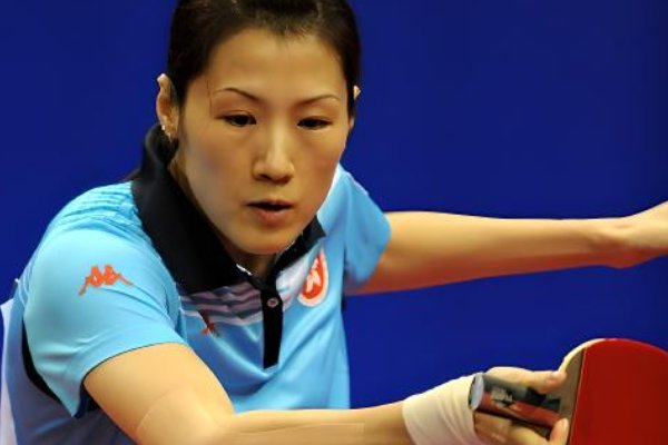 张瑞是国家队的吗