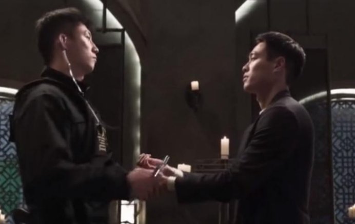 赵鹏超是韩亚亲生的吗