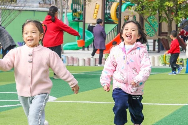 幼儿hiphop仙踪林的推荐