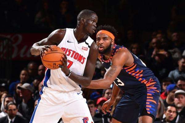 兰德尔已跳出合同成为自由球员,湖人是否可以签回兰德尔?