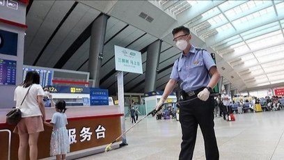 四川一地5天超200人感染，当地的疫情有多严峻？