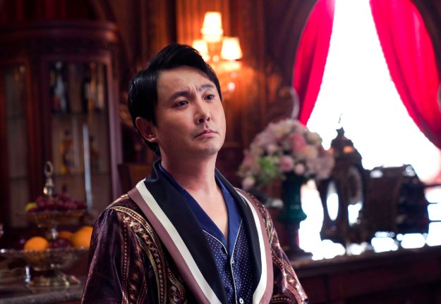 沈腾的演艺经历