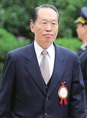 陈镇湘的人物轶事