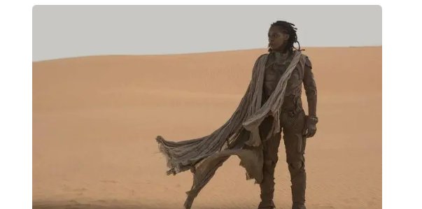 沙丘有没有彩蛋