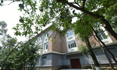 河南理工大学邮政编码？