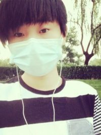 求徐良，单色凌，许嵩，汪苏泷出道前的照片