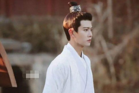 电视剧《周生如故》小南辰王结局是什么