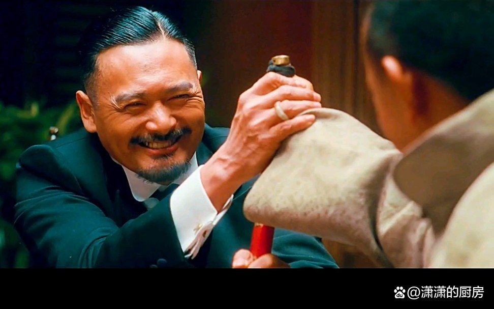 让子弹飞赵 铭时间